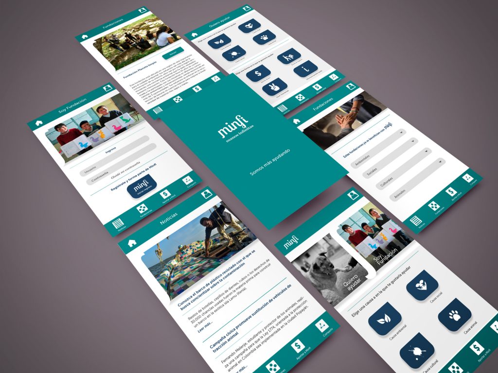 Madera Estudio Creativo